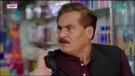 Aik Bhool - Episode 73